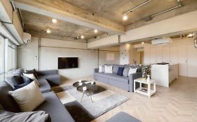 Bhotel Dai3Himawari - Up To 10P 1 Min Peace Park, Wonderful Huge House